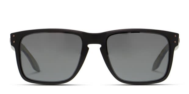 Oakley OO9417 Holbrook XL Black, Gunmetal Prescription Sunglasses