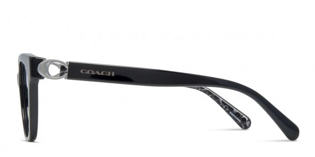 Coach sales hc6120 eyeglasses