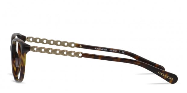 Coach eyeglasses hc6121 hotsell