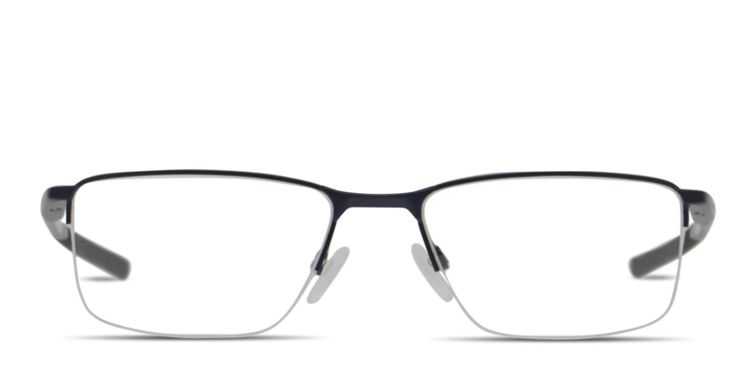 Nike 8097 Gunmetal Prescription eyeglasses
