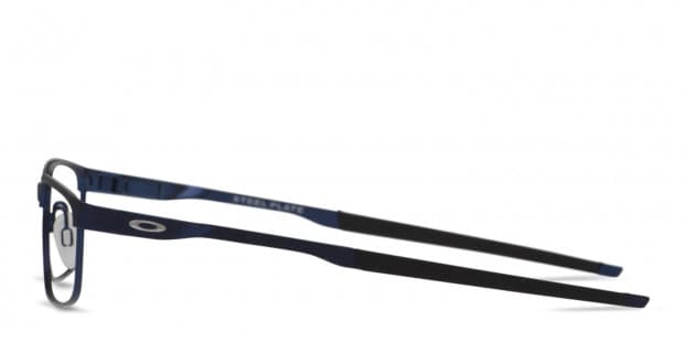 Oakley Steel Plate Blue