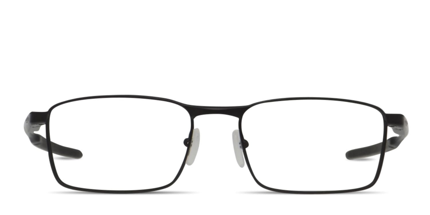 Oakley Blender 6B Black Prescription Eyeglasses