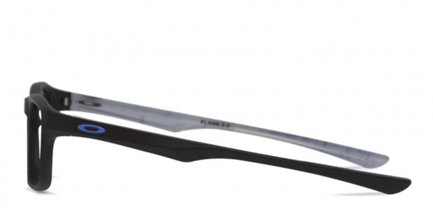 Revel Tactics Black Eyeglasses | Includes FREE Rx Lenses