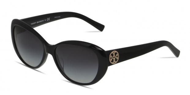 Tory burch top sunglasses ty7005