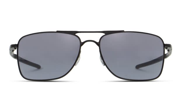 Oakley Gauge 8 Black Prescription Sunglasses - 50% Off Lenses
