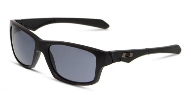Oakley Jupiter Squared Black Prescription Sunglasses