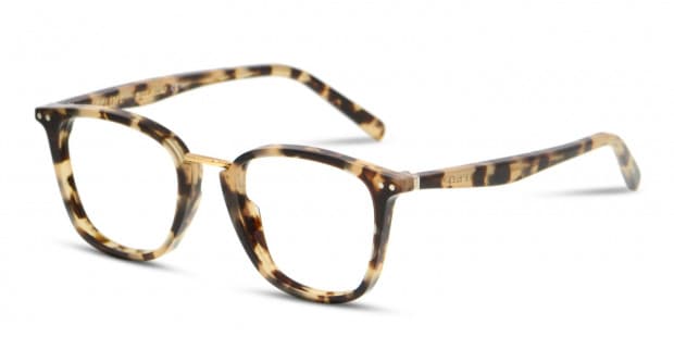 Celine CL41419 Tortoise Prescription Eyeglasses