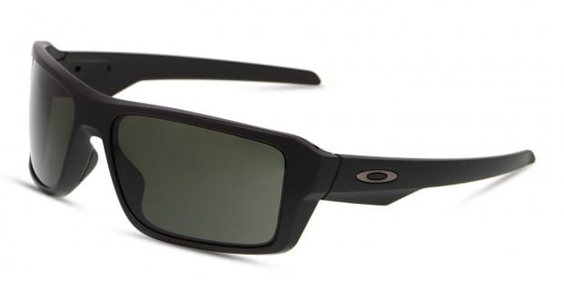 Oakley double edge sunglasses sales