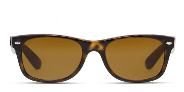 Ray ban rb2132 tortoise hotsell