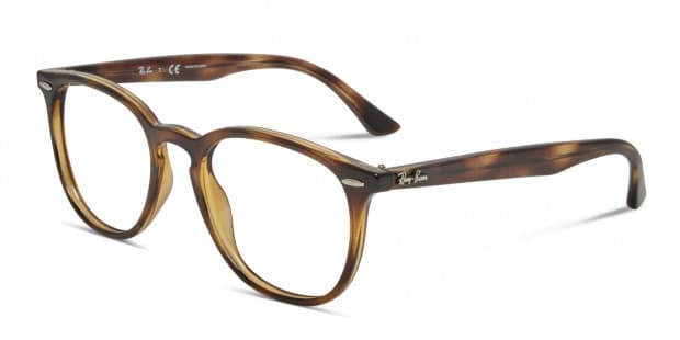Ray ban 7159 tortoise best sale