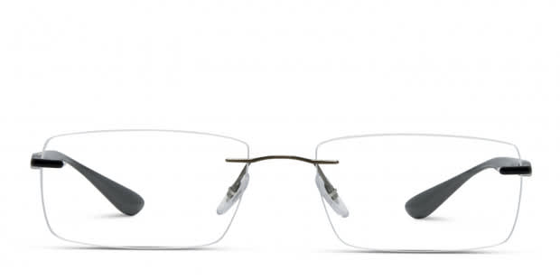 Ray ban 8724 2025