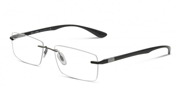 Ray ban 8724 sales