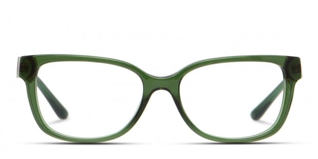 Tory burch shop green eyeglasses