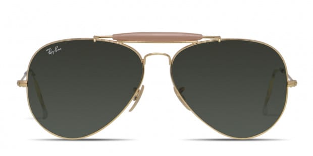 Outdoorsman ii top
