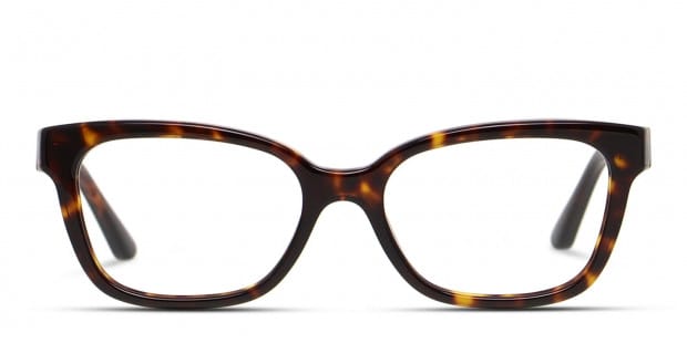 Tory Burch TY2084 Tortoise Prescription Eyeglasses