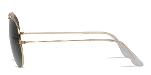 Ray ban 3029 outdoorsman ii aviator deals