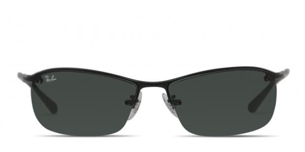 Ray ban rb3183 black top