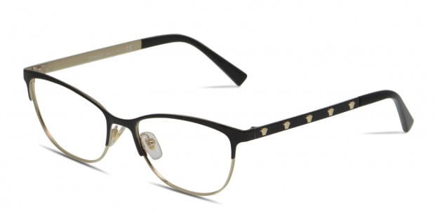 Versace eyeglasses ve1251 new arrivals