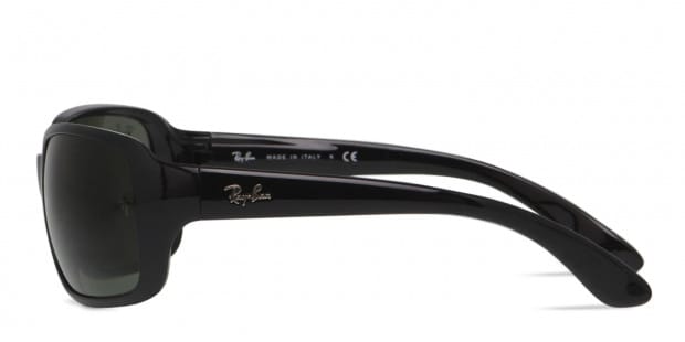 Ray ban 4068 polarized sale store