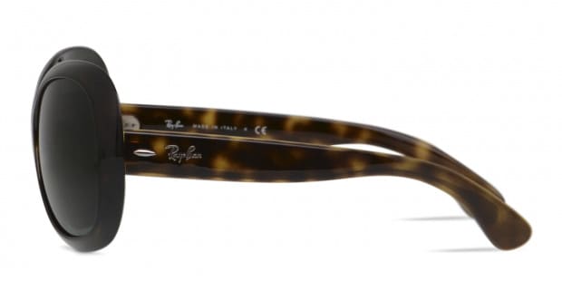 Ray ban jackie ohh ii tortoise shell sales