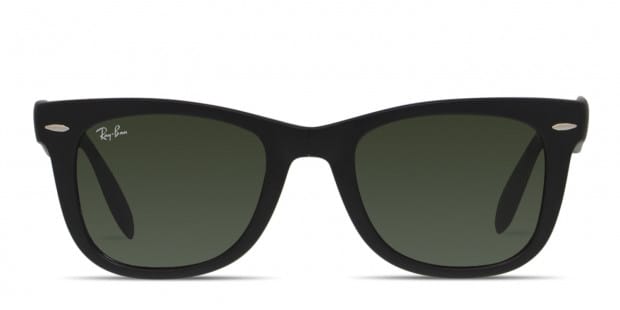 Ray ban foldable online