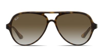Ray-Ban RB4125 Cats 5000