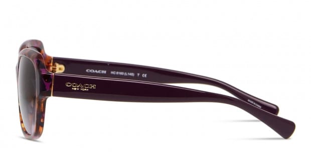 Coach hc8160 best sale