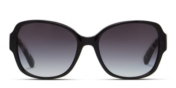 Coach eyewear online hot sale