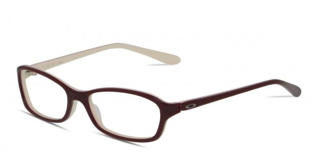 Oakley Persuasive Wine Prescription Eyeglasses
