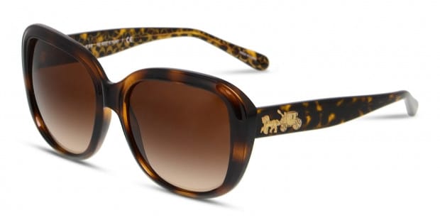 Coach hc8207 sale