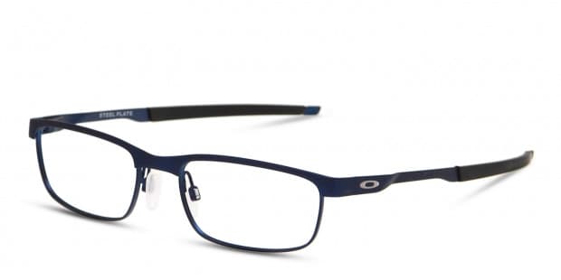 Oakley OX3222 Steel Plate Blue