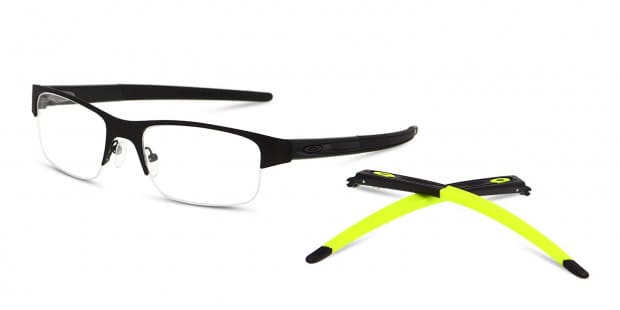 Oakley Crosslink 0.5 Black