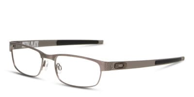 Oakley OX5038 Metal Plate