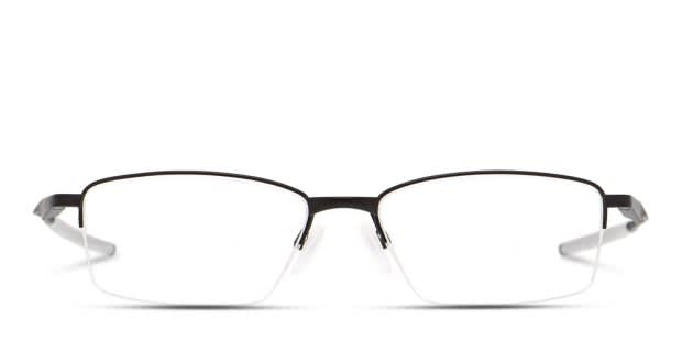 Oakley OX5119 Limit Switch 0.5 Black Eyeglasses | Includes FREE Rx