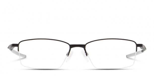 Oakley OX5119 Limit Switch 0.5 Black Eyeglasses Includes FREE Rx