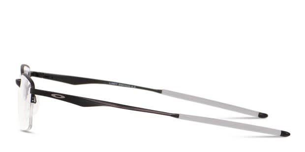 Oakley OX5119 Limit Switch 0.5 Black Eyeglasses | Includes FREE Rx