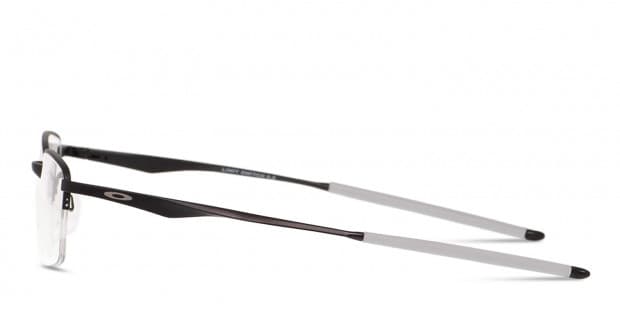 Oakley OX5119 Limit Switch 0.5 Black Eyeglasses Includes FREE Rx
