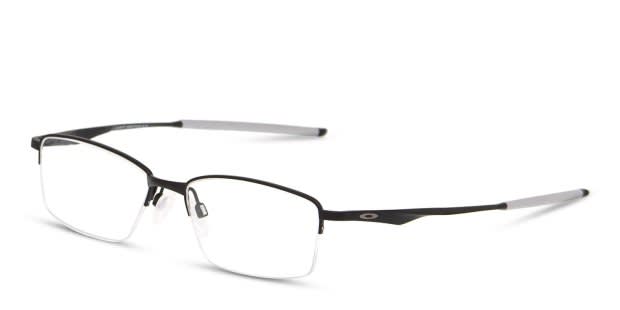 Oakley OX5119 Limit Switch 0.5 Black Eyeglasses | Includes FREE Rx