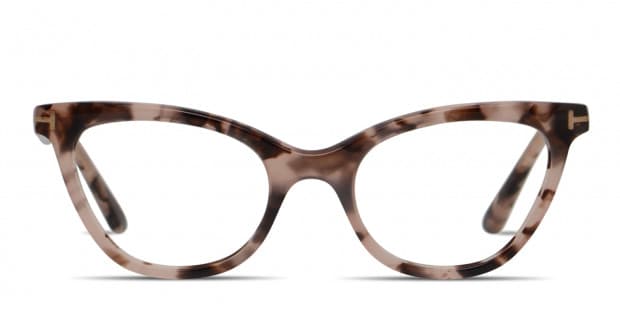 Tom ford cat eye optical deals