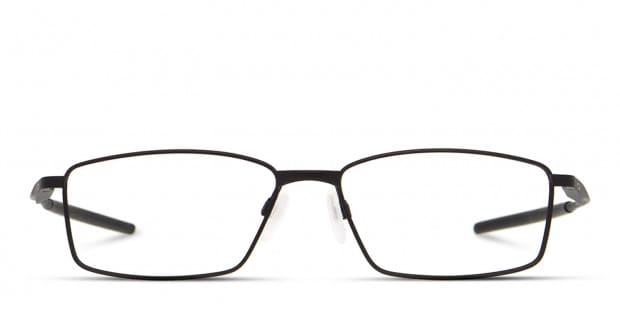 Oakley OX5121 Limit Switch Black Eyeglasses Includes FREE Rx Lenses
