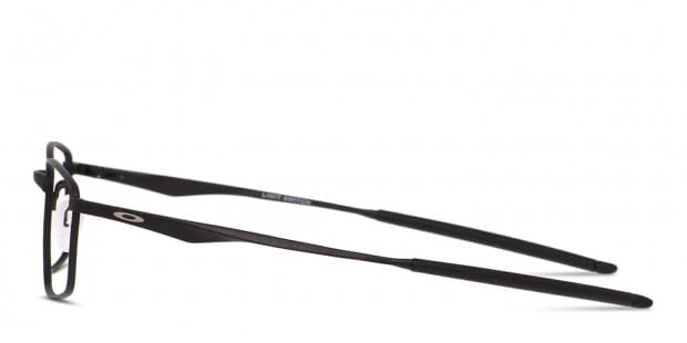 Oakley limit switch titanium clearance