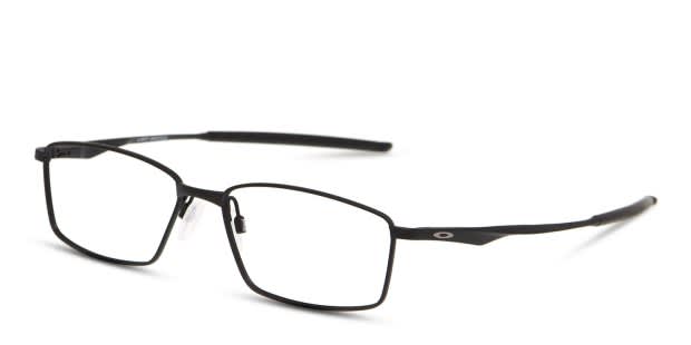 Oakley OX5121 Limit Switch Black Eyeglasses | Includes FREE Rx Lenses