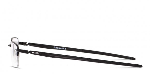 色々な Oakley Gauge Eyeglasses Prescription Black 5.1 イヤリング