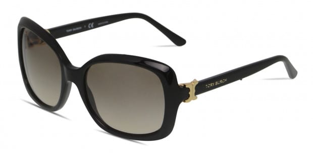 Tory mov Burch TY7133U Green Multicolior