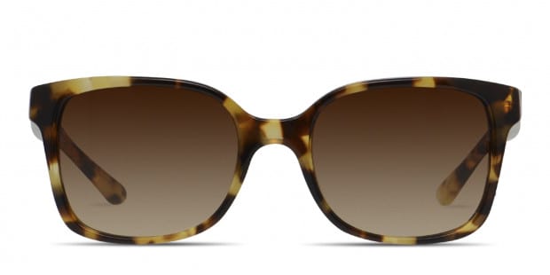 Tory Burch TY7103 Tortoise Prescription Sunglasses