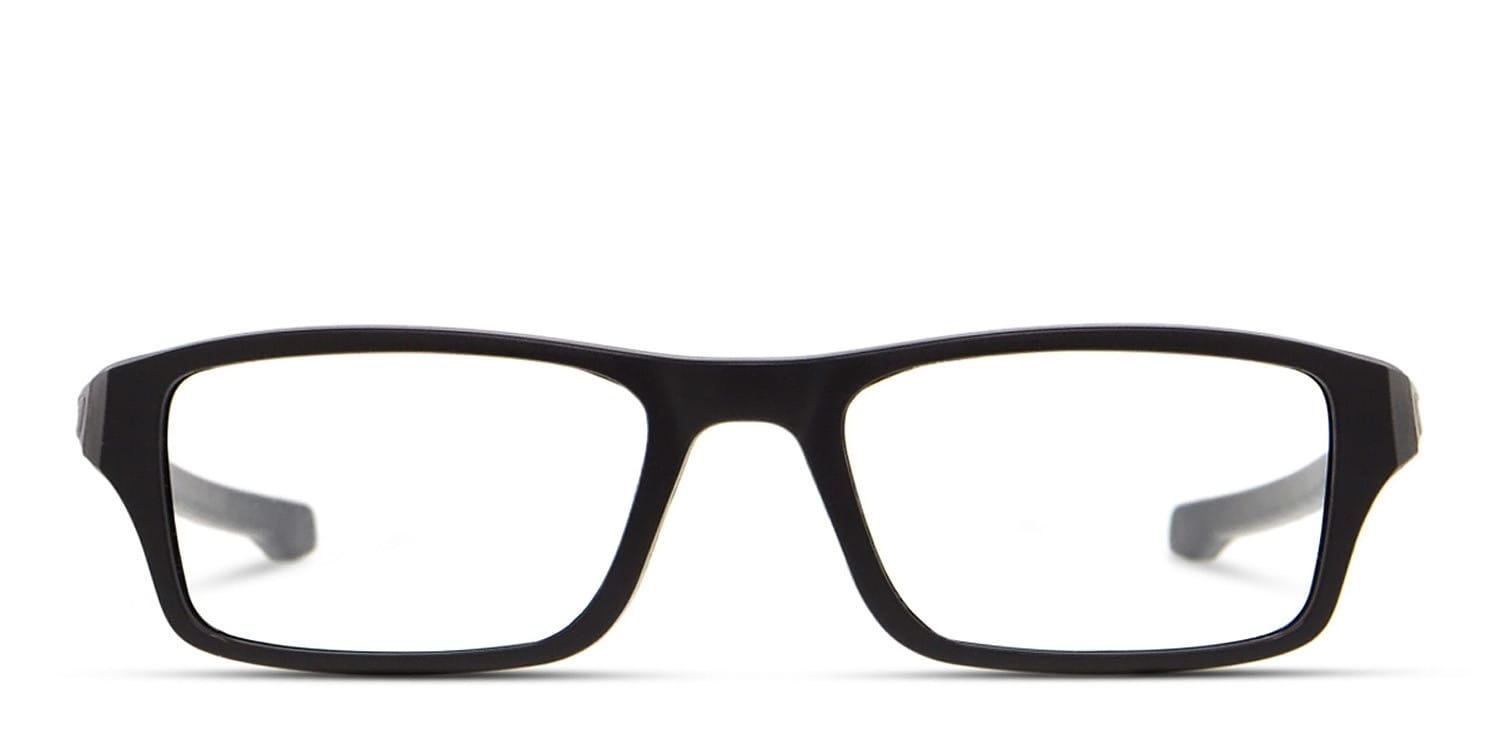 Oakley Fin Box Polished Grey Tortoise OX8108-0451 51-18-135
