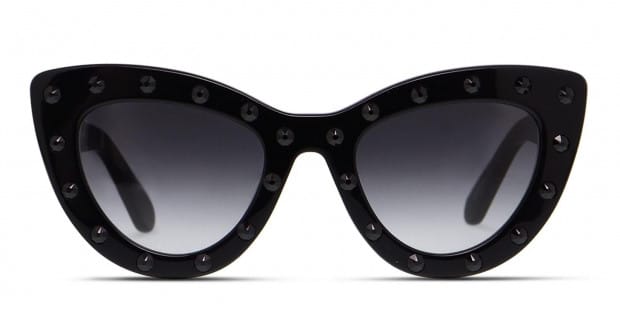 Kate spade luann sunglasses clearance