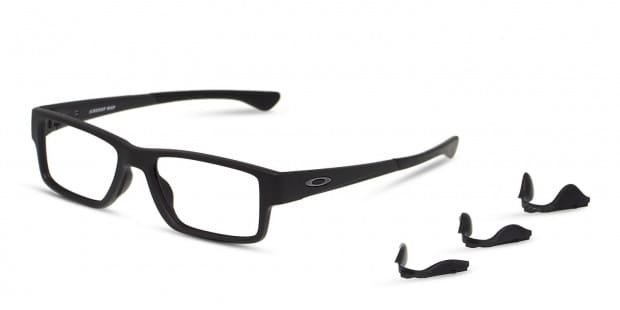 Oakley OX8121 Airdrop MNP Black