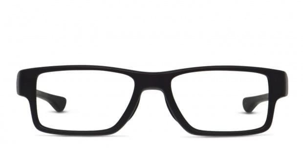 Oakley OX8121 Airdrop MNP Black Prescription eyeglasses