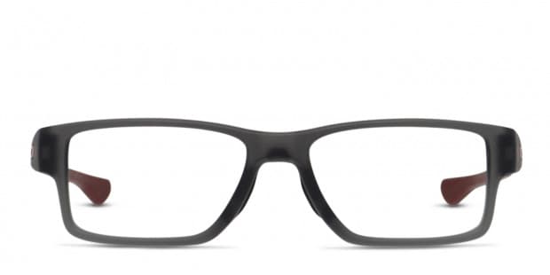 Oakley OX8121 Airdrop MNP Gray Prescription eyeglasses